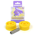 Powerflex Road Series passend für Alfa Romeo 164 V6 & Twin Spark (1987 -1998) große Fahrwerksbuchse Motorabstützung