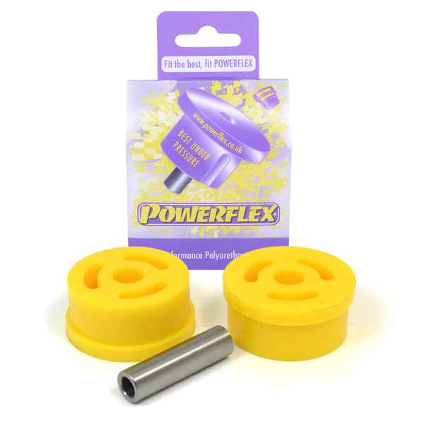 Powerflex Road Series passend für Alfa Romeo 164 V6 & Twin Spark (1987 -1998) große Fahrwerksbuchse Motorabstützung
