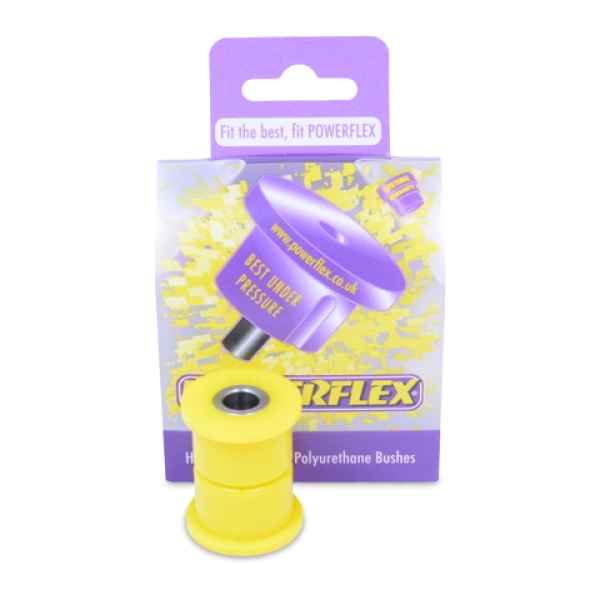 Powerflex Road Series passend für Alfa Romeo 164 V6 & Twin Spark (1987 -1998) kleine Fahrwerksbuchse Motorabstützung