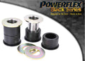 Powerflex Black Series  passend für Lancia Delta 1.4-2.0 (1993-1999) Querlenker vorne VA