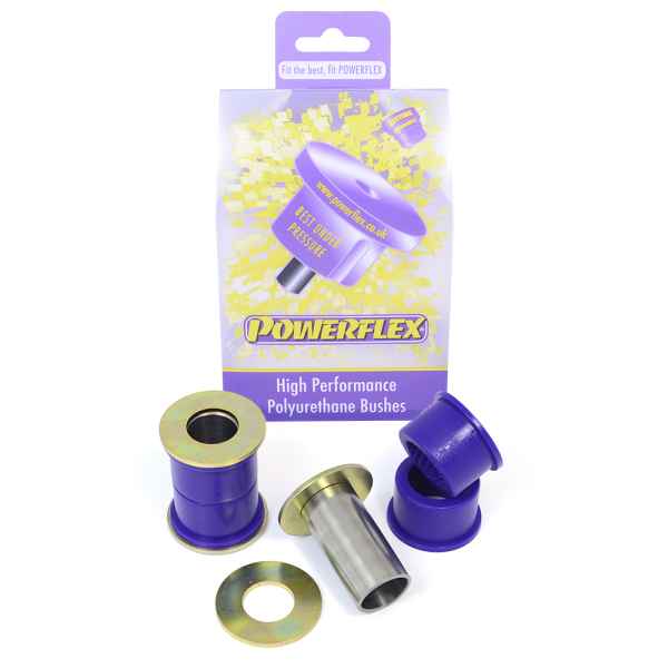 Powerflex Road Series passend für Lancia Delta 1.4-2.0 (1993-1999) Querlenker vorne VA