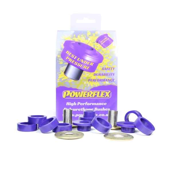 Powerflex Road Series passend für Lancia Delta 1.4-2.0 (1993-1999) Querlenker hinten VA