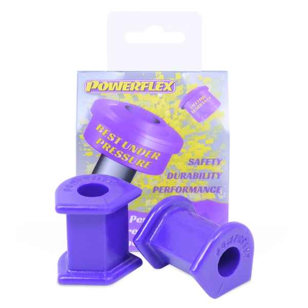 Powerflex Road Series passend für Alfa Romeo GTV & Spider 916 2.0 & V6 (1995-2005) Stabilisator vorne (03-05) 15mm