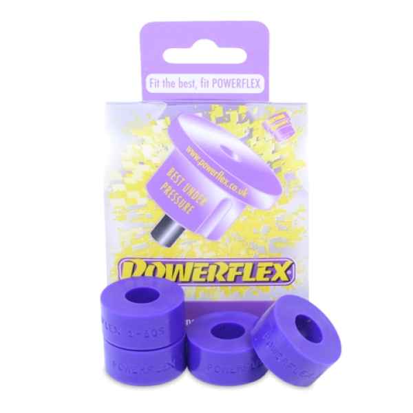 Powerflex Road Series passend für Alfa Romeo GTV & Spider 916 2.0 & V6 (1995-2005) Stabilisatorbefestigung am Querlenker VA