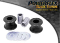 Powerflex Black Series  passend für Alfa Romeo GTV & Spider 916 2.0 & V6 (1995-2005) Stabilisator Anschlag Buchse vorne