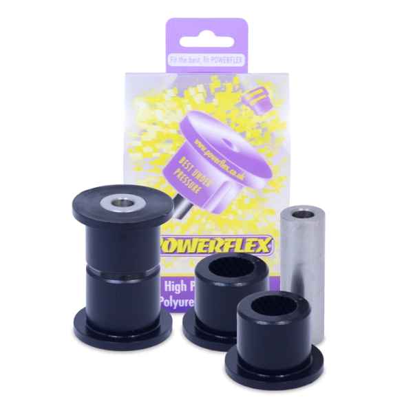 Powerflex Road Series passend für Alfa Romeo 147 (2000-2010), 156 (1997-2007), GT (2003-2010) Lagerbuchse Querlenkerlagerung