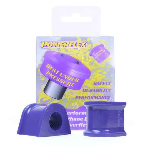 Powerflex Road Series passend für Alfa Romeo 147 (2000-2010), 156 (1997-2007), GT (2003-2010) Stabilisator vorne 22mm