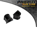Powerflex Black Series  passend für Alfa Romeo 147 (2000-2010), 156 (1997-2007), GT (2003-2010) Stabilisator vorne 23mm