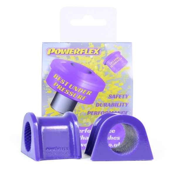 Powerflex Road Series passend für Alfa Romeo 147 (2000-2010), 156 (1997-2007), GT (2003-2010) Stabilisator vorne 26mm