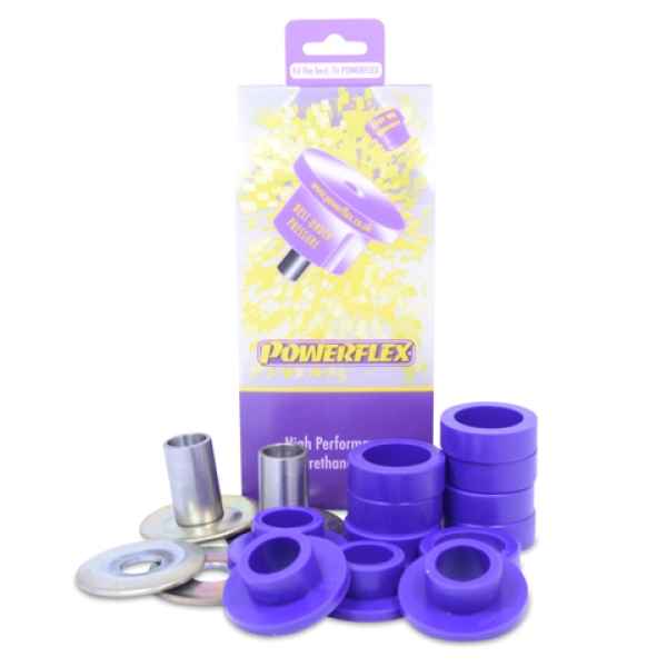 Powerflex Road Series passend für Alfa Romeo 147 (2000-2010), 156 (1997-2007), GT (2003-2010) Querlenker hinten VA