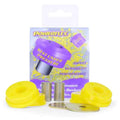 Powerflex Road Series passend für Alfa Romeo 147 (2000-2010), 156 (1997-2007), GT (2003-2010) Motorlager nur V6