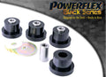 Powerflex Black Series  passend für Alfa Romeo 166 (1999-2007) Querlenker oben VA