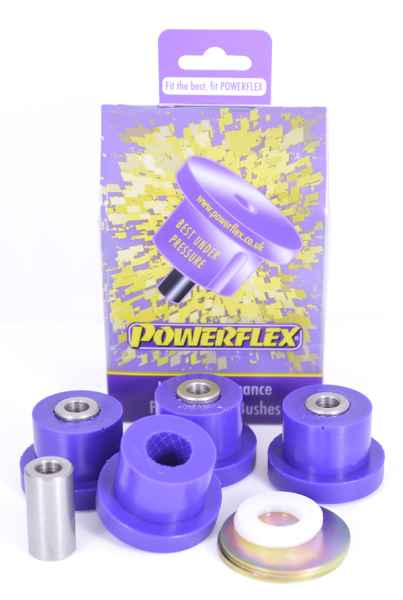 Powerflex Road Series passend für Alfa Romeo 166 (1999-2007) Querlenker oben VA