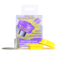 Powerflex Road Series passend für Alfa Romeo GTV & Spider 916 2.0 & V6 (1995-2005) Motoraufhängung, Motor zum Stabilisator