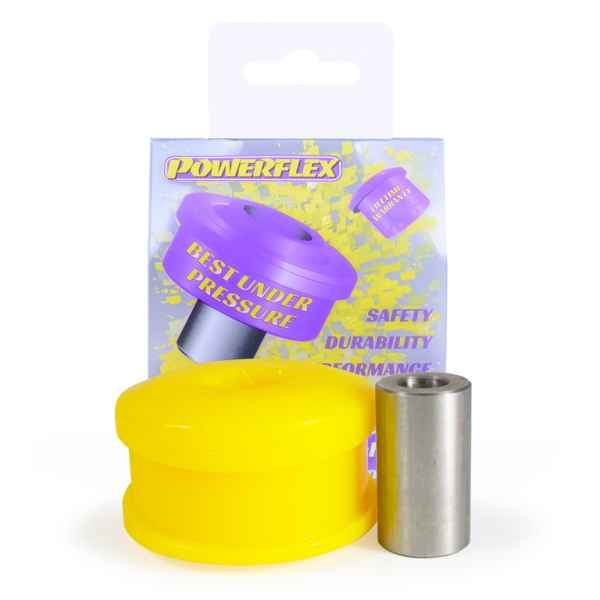 Powerflex Road Series passend für Alfa Romeo GTV & Spider 916 2.0 & V6 (1995-2005) Motorstabilisator zum Chassis