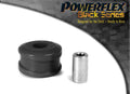 Powerflex Black Series  passend für Alfa Romeo GTV & Spider 916 2.0 & V6 (1995-2005) Motorstabilisator zum Chassis