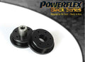 Powerflex Black Series  passend für Alfa Romeo 147 (2000-2010), 156 (1997-2007), GT (2003-2010) Motorstabilisator zum Chassis