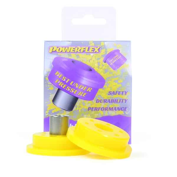Powerflex Road Series passend für Alfa Romeo 147 (2000-2010), 156 (1997-2007), GT (2003-2010) Motorstabilisator zum Chassis
