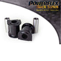 Powerflex Black Series  passend für Citroen AX Mk1 & 2 (1986-1998) Vorderradaufhängung PU Buchse hinten