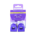 Powerflex Road Series passend für Peugeot 106 & 106 GTi/Rallye Stabilisator vorne außen an Fahrgestell