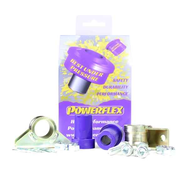 Powerflex Road Series passend für Peugeot 106 & 106 GTi/Rallye Vorderradaufhängung PU Buchse hinten
