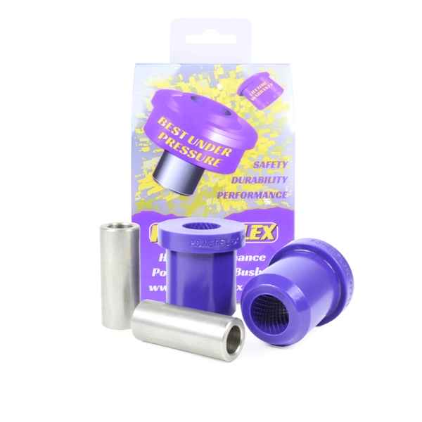 Powerflex Road Series passend für Peugeot 106 & 106 GTi/Rallye Vorderradaufhängung PU Buchse vorne