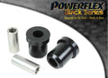 Powerflex Black Series  passend für Peugeot 106 & 106 GTi/Rallye Vorderradaufhängung PU Buchse vorne