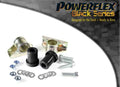 Powerflex Black Series  passend für Peugeot 106 & 106 GTi/Rallye Vorderradaufhängung PU Buchse hinten