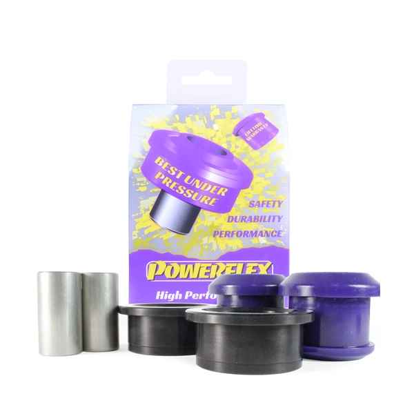 Powerflex Road Series passend für Peugeot 208 (2012 - 2019) Querlenker vorne