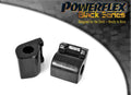 Powerflex Black Series  passend für Citroen C3 (2002-2010) Stabilisator vorne 18mm