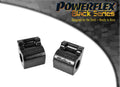 Powerflex Black Series  passend für Citroen C3 (2002-2010) Stabilisator vorne 20mm