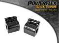 Powerflex Black Series  passend für Citroen C3 (2002-2010) Stabilisator vorne 21mm