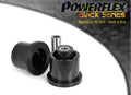 Powerflex Black Series  passend für Citroen C3 (2002-2010) Achse zu Karosserie HA