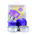 Powerflex Road Series passend für Peugeot 508 HYBRID4 4X4 RXH (2011-ON) Querlenker vorne unten PU Buchse hinten