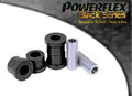 Powerflex Black Series  passend für Toyota Aygo (2014 - ON) Vorderradaufhängung PU Buchse vorne