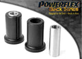 Powerflex Black Series  passend für Fiat Uno inc Turbo (1983-1995) Querlenker PU Buchse innen