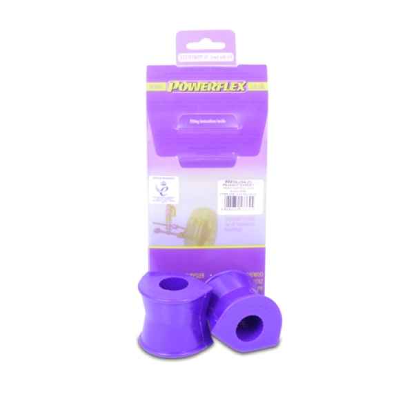 Powerflex Road Series passend für Peugeot Expert (1995 - 2007) Stabilisator zum Fahrgestell vorne 25mm