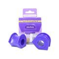 Powerflex Road Series passend für Lancia Delta 1.4-2.0 (1993-1999) Stabilisator zum Fahrgestell vorne 23mm