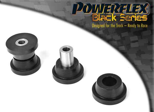 Powerflex Black Series  passend für Fiat Strada 130TC (1978-1988) Querlenker PU Buchse innen