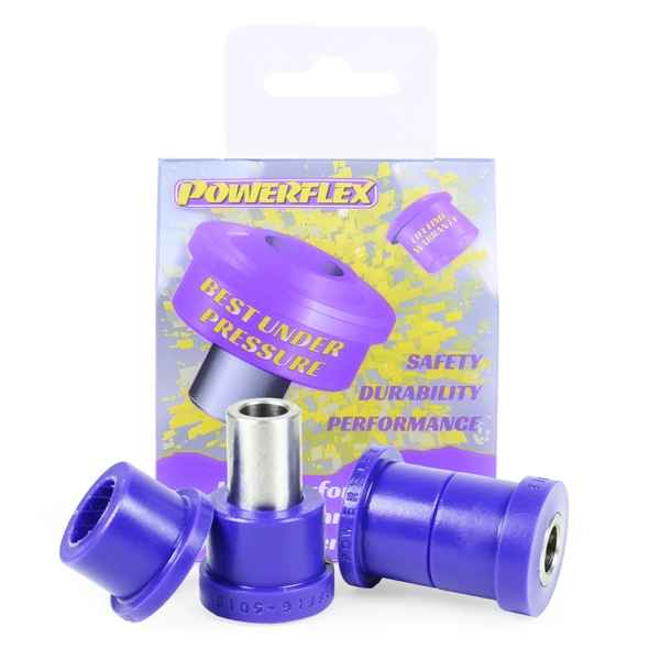Powerflex Road Series passend für Ford KA (2008 - 2016) Querlenker vorne