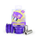 Powerflex Road Series passend für Ford KA (2008 - 2016) vorderer Querlenker hinten