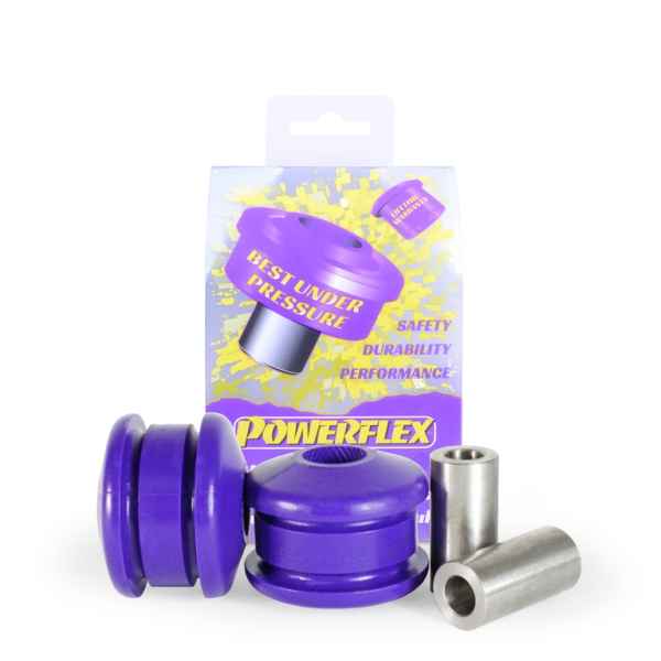 Powerflex Road Series passend für Ford KA (2008 - 2016) vorderer Querlenker hinten