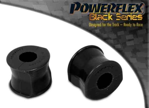 Powerflex Black Series  passend für Ford KA (2008 - 2016) Stabilisator vorne 20mm