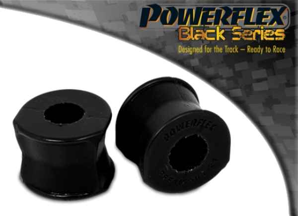 Powerflex Black Series  passend für Ford KA (2008 - 2016) Stabilisator vorne 21mm