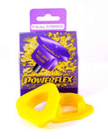 Powerflex Road Series passend für Ford KA (2008 - 2016) Motorlager unten