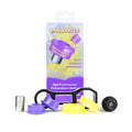 Powerflex Road Series passend für Fiat 500 inc Abarth (2007-) untere Drehmomentstütze (Fast Road)