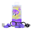 Powerflex Road Series passend für Fiat 500 inc Abarth (2007-) untere Drehmomentstütze (Fast Road/Track)