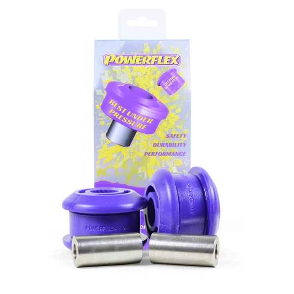 Powerflex Road Series passend für Fiat Punto MK2 (1999 - 2005) Querlenker vorne Buchse hinten