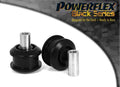 Powerflex Black Series  passend für Fiat Punto MK2 (1999 - 2005) Querlenker vorne Buchse hinten