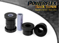 Powerflex Black Series  passend für Lancia Delta Gen 3 (2008 - 2014) Vorderradaufhängung PU Buchse vorne 14mm